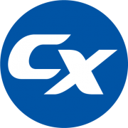Logo de Centrex – Electrodomésticos