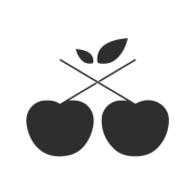 Logo de cerezas.com.ar
