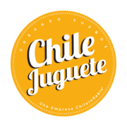 Logo de ChileJuguete