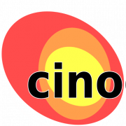 Logo de Cinogaz – Electrodomésticos Lowcost