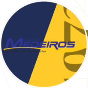 Logo de casamedeiros.com.br