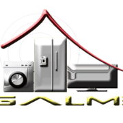 Logo de GALME Electrodomésticos