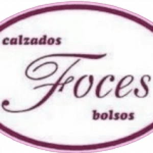Logo de Calzados Foces