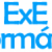 Logo de ExE Informática