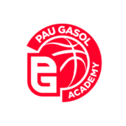 Logo de Pau Gasol Academy