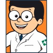 Logo de Farmacias Dr. Ahorro