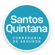 Logo de segurossantosquintana.com