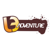 Logo de L3 Adventure