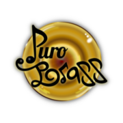 Logo de Puro brass