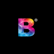 Logo de Blackground – Productora Audiovisual
