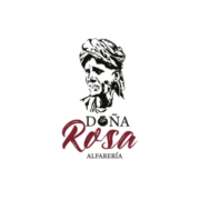 Logo de alfareriadonarosa.com.mx