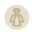 Logo de Calzados La Fuensantica