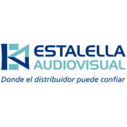 Logo de Estalella Audiovisual
