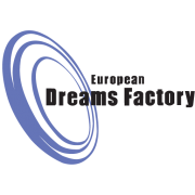 Logo de European Dreams Factory