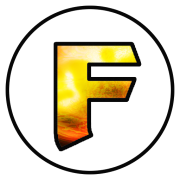 Logo de FORCE (Hard & Heavy)