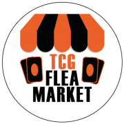 Logo de www.tcgfleamarket.com
