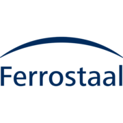 Logo de www.ferrostaal.cl