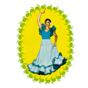 Logo de aceitunasjuanfra.es
