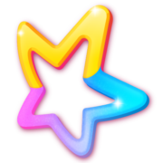 Logo de Loja Oficial da Mileninha