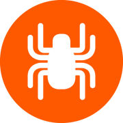 Logo de Imprenta Gráficas Araña Madrid