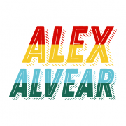 Logo de Alex Alvear