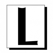 Logo de Librerías Lectura
