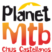 Logo de Planet MTB