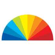 Logo de Konica Digital Photo Express