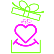 Logo de uncorazoncontento.cl