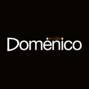 Logo de Doménico