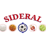 Logo de Sideral Deportes