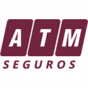 Logo de ATM Seguros