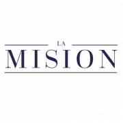 Logo de www.lamision.com.py
