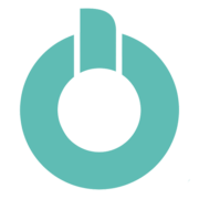 Logo de Aire Acondicionado Oxígeno
