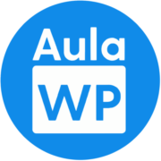 Logo de aulawp.es