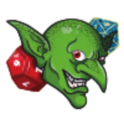 Logo de La Gruta del Goblin