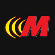 Logo de Car Audio Guatemala