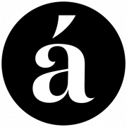 Logo de Ánima Productora Audiovisual