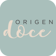 Logo de Origen Doce