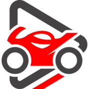 Logo de Más que Motos