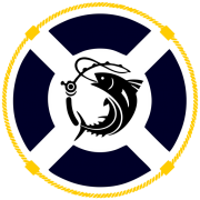 Logo de Cali Fishing Store