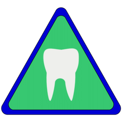 Logo de Dental Cerero