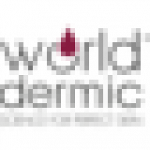 Logo de Worlddermic