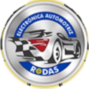 Logo de Electronica Automotriz Rodas