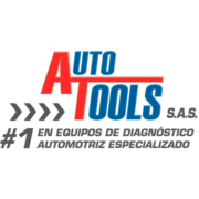 Logo de autotools.com.co