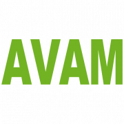 Logo de AVAM