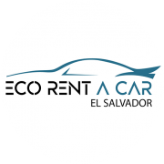 Logo de ecorentacarelsalvador.com