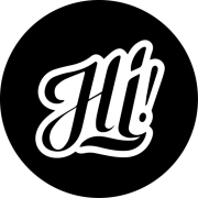 Logo de Hi! Estudio