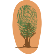 Logo de Hoja Verde