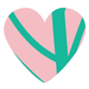 Logo de Nats Pastelería